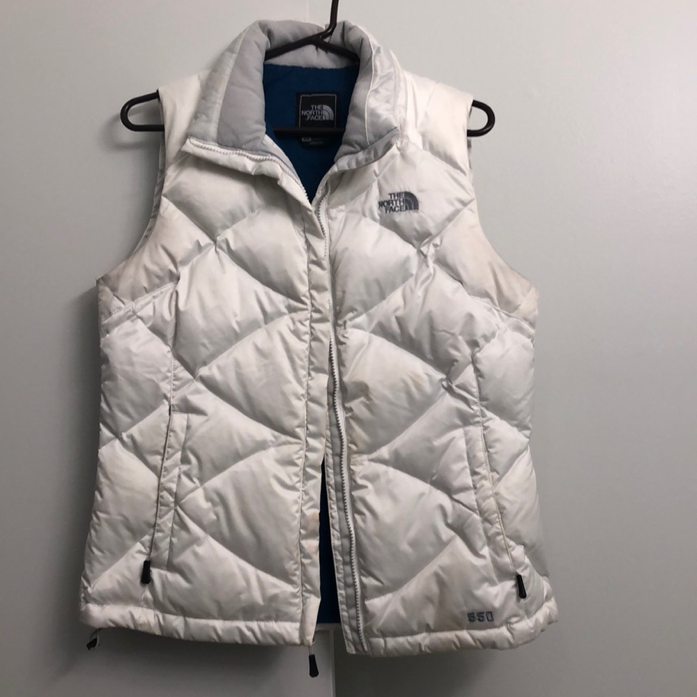 The North Face Women’s Down Vest